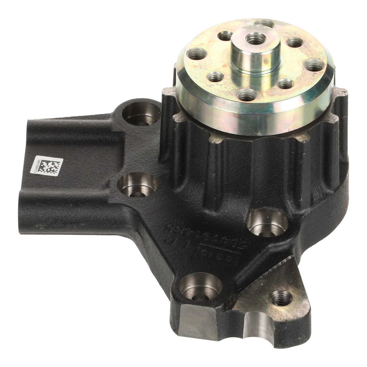 5801393171 - OEM BRACKET - CASE CONSTRUCTION