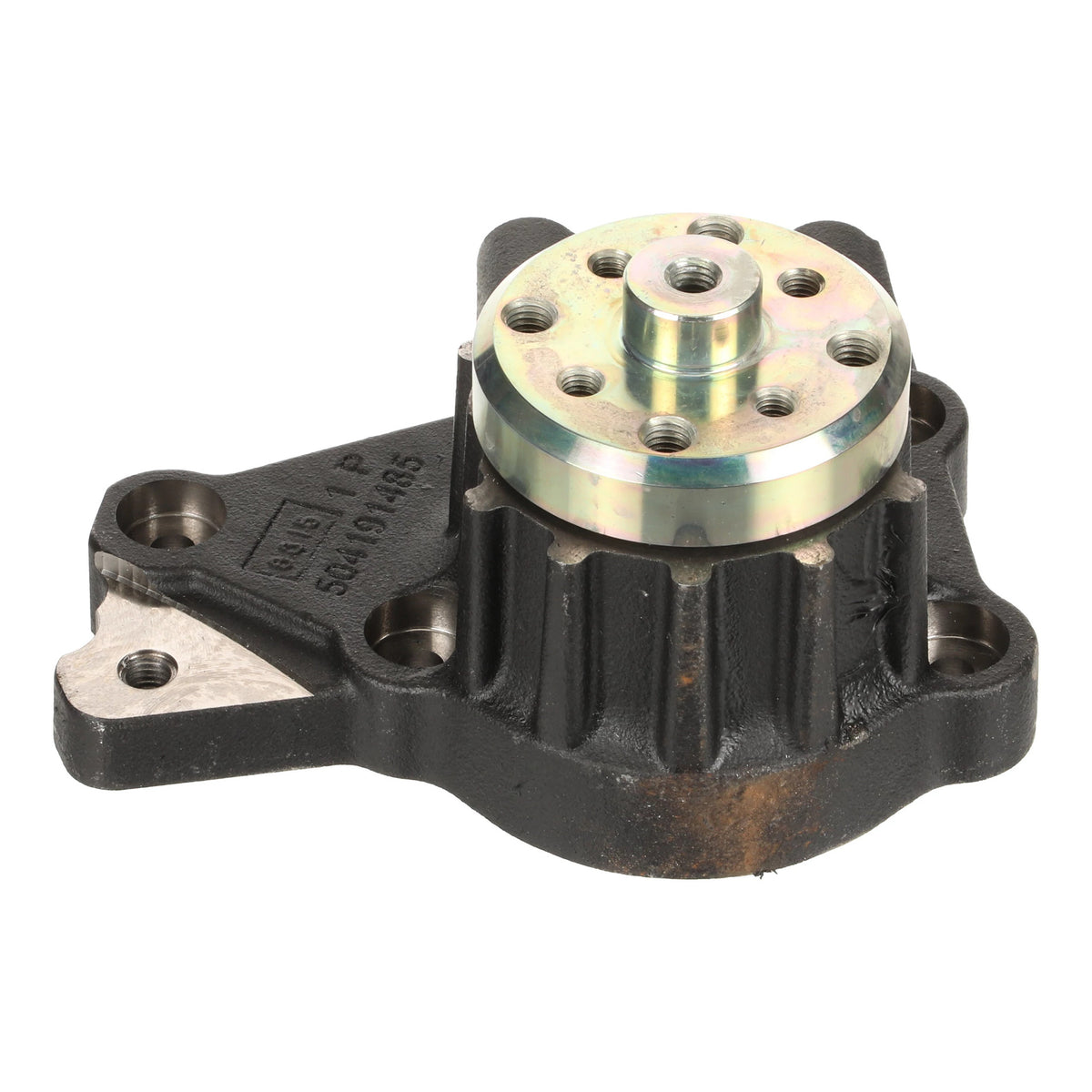 5801393171 - OEM BRACKET - CASE CONSTRUCTION