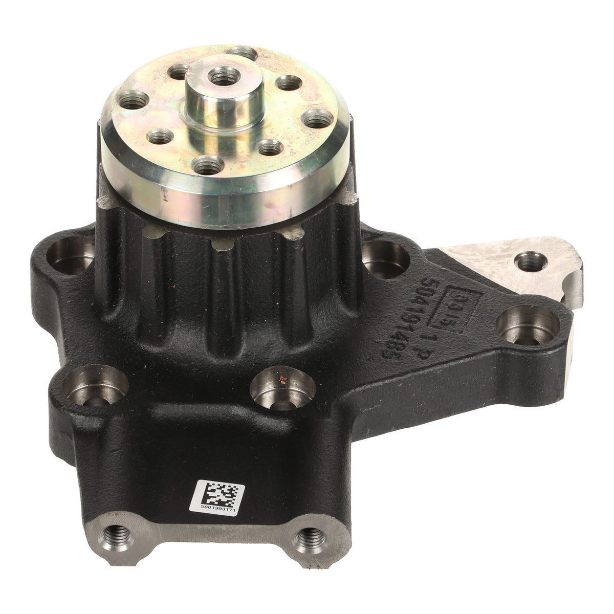 5801393171 - OEM BRACKET - CASE CONSTRUCTION