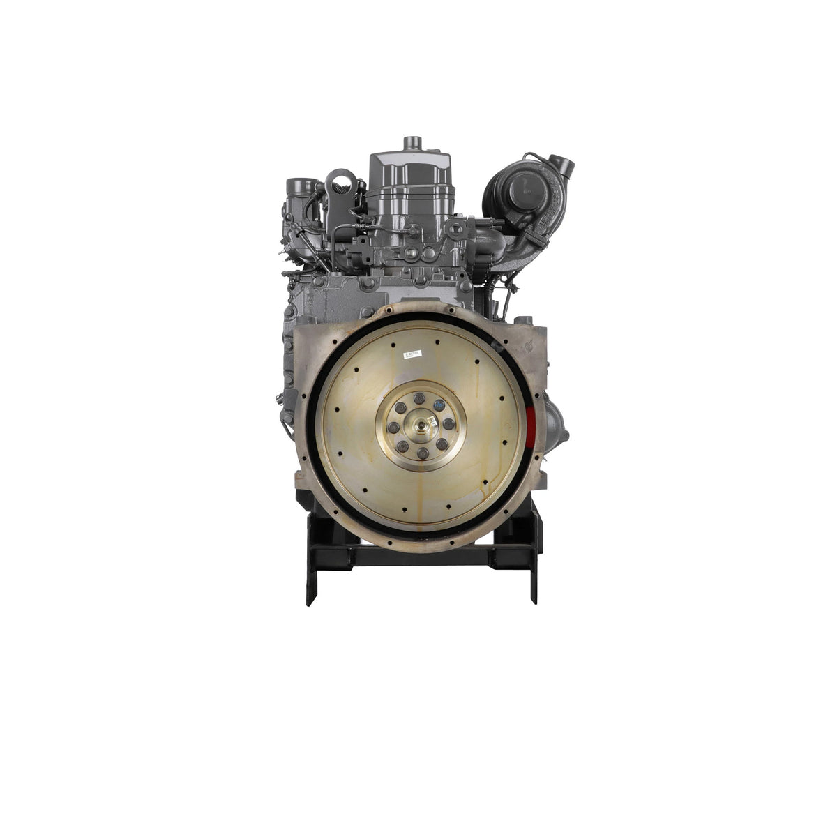 5801394491ER - OEM REMANUFACTURED ENGINE - CASE CONSTRUCTION