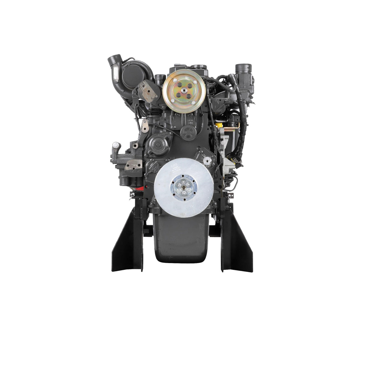 5801394491ER - OEM REMANUFACTURED ENGINE - CASE CONSTRUCTION