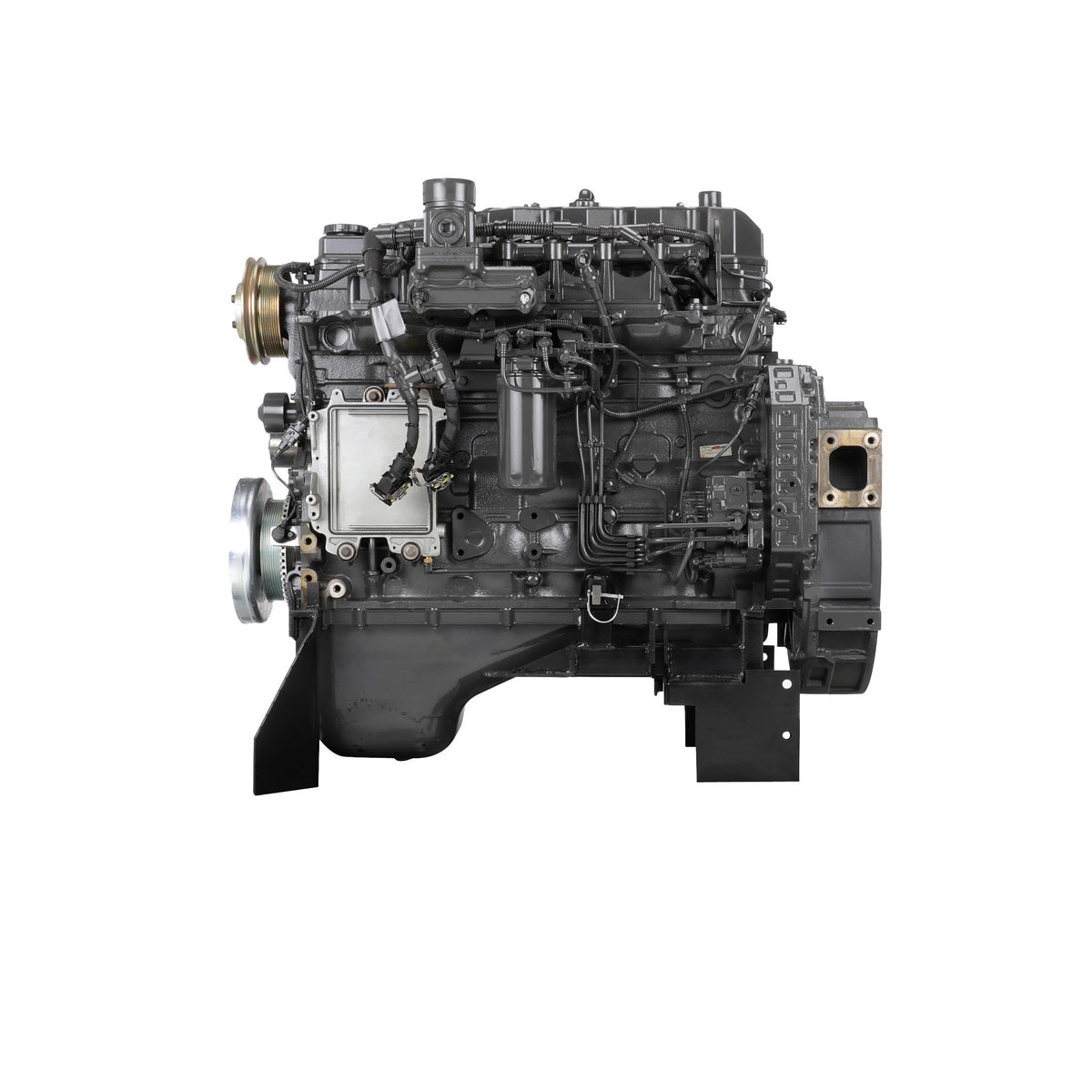 5801394491ER - OEM REMANUFACTURED ENGINE - CASE CONSTRUCTION