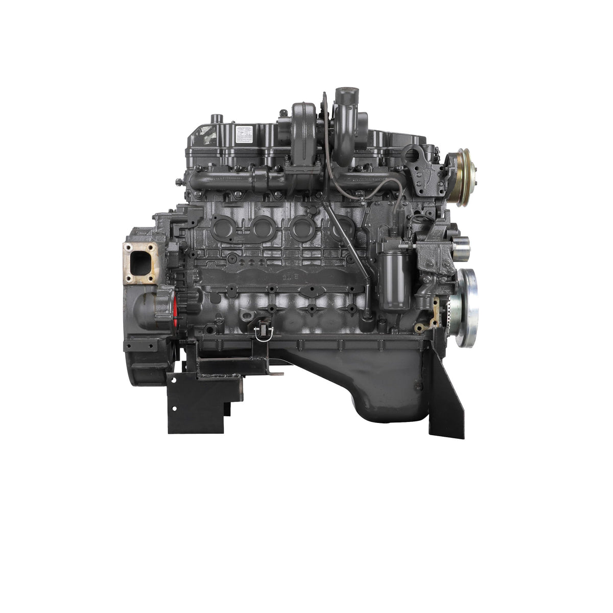5801394491ER - OEM REMANUFACTURED ENGINE - CASE CONSTRUCTION