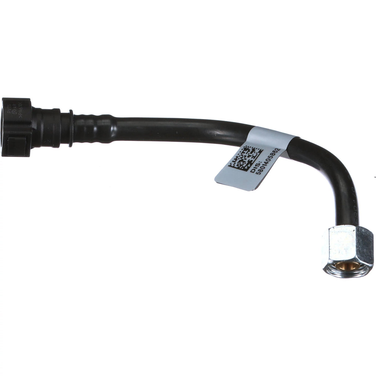 5801405862 - OEM PIPE - CASE CONSTRUCTION
