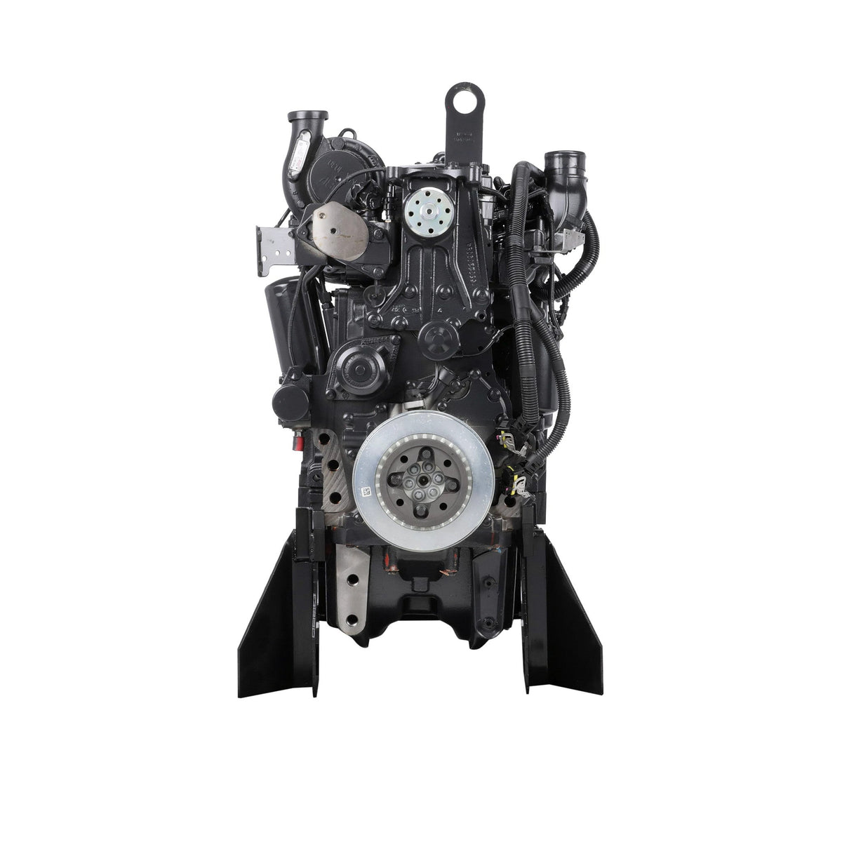5801425052ER - OEM REMANUFACTURED ENGINE - CASE CONSTRUCTION