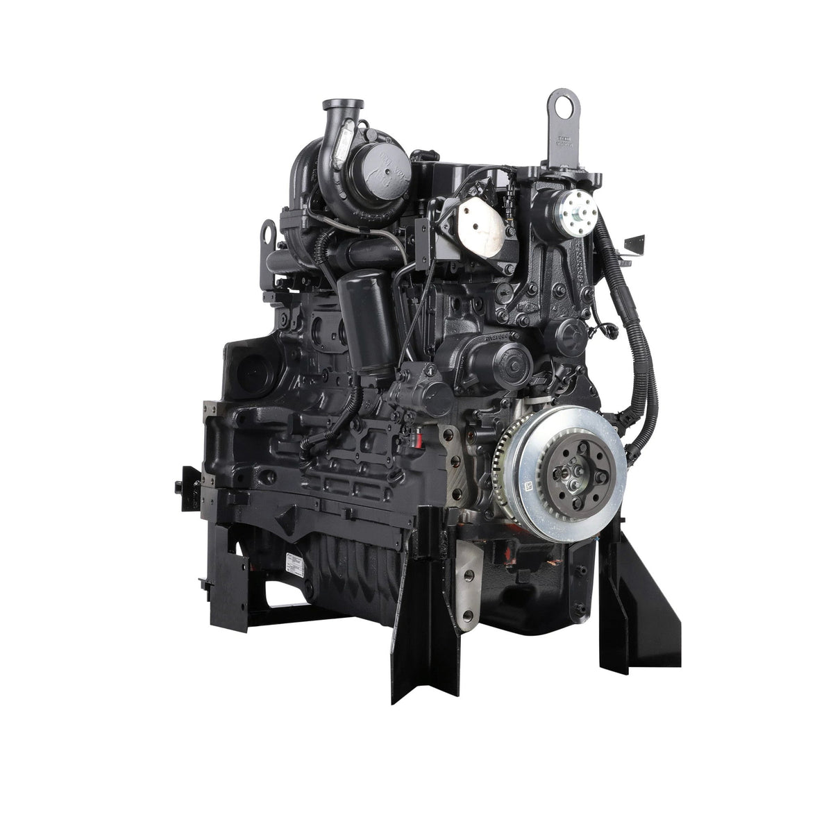 5801425052ER - OEM REMANUFACTURED ENGINE - CASE CONSTRUCTION