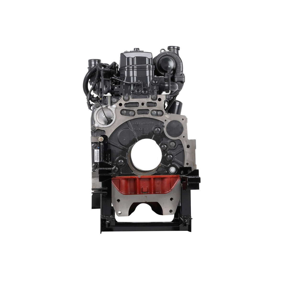 5801425052ER - OEM REMANUFACTURED ENGINE - CASE CONSTRUCTION