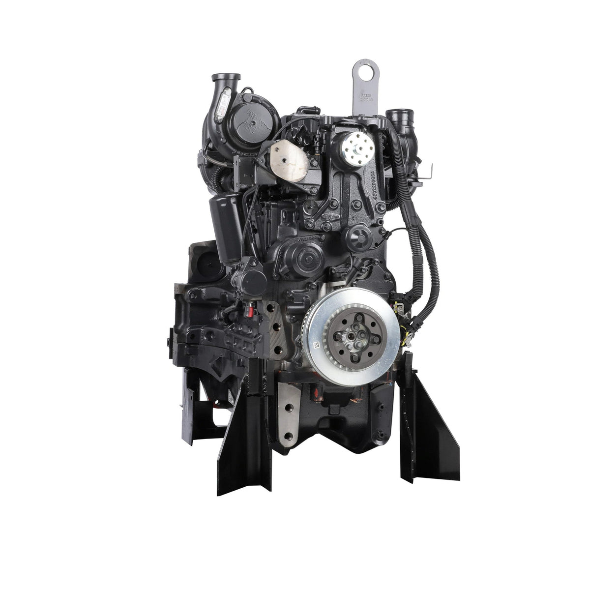 5801425052ER - OEM REMANUFACTURED ENGINE - CASE CONSTRUCTION