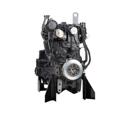 CASE Construction OEM REMANUFACTURED ENGINE part number 5801425052ER — image 1 of 6
