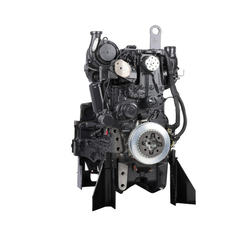 5801425052ER - OEM REMANUFACTURED ENGINE - CASE CONSTRUCTION