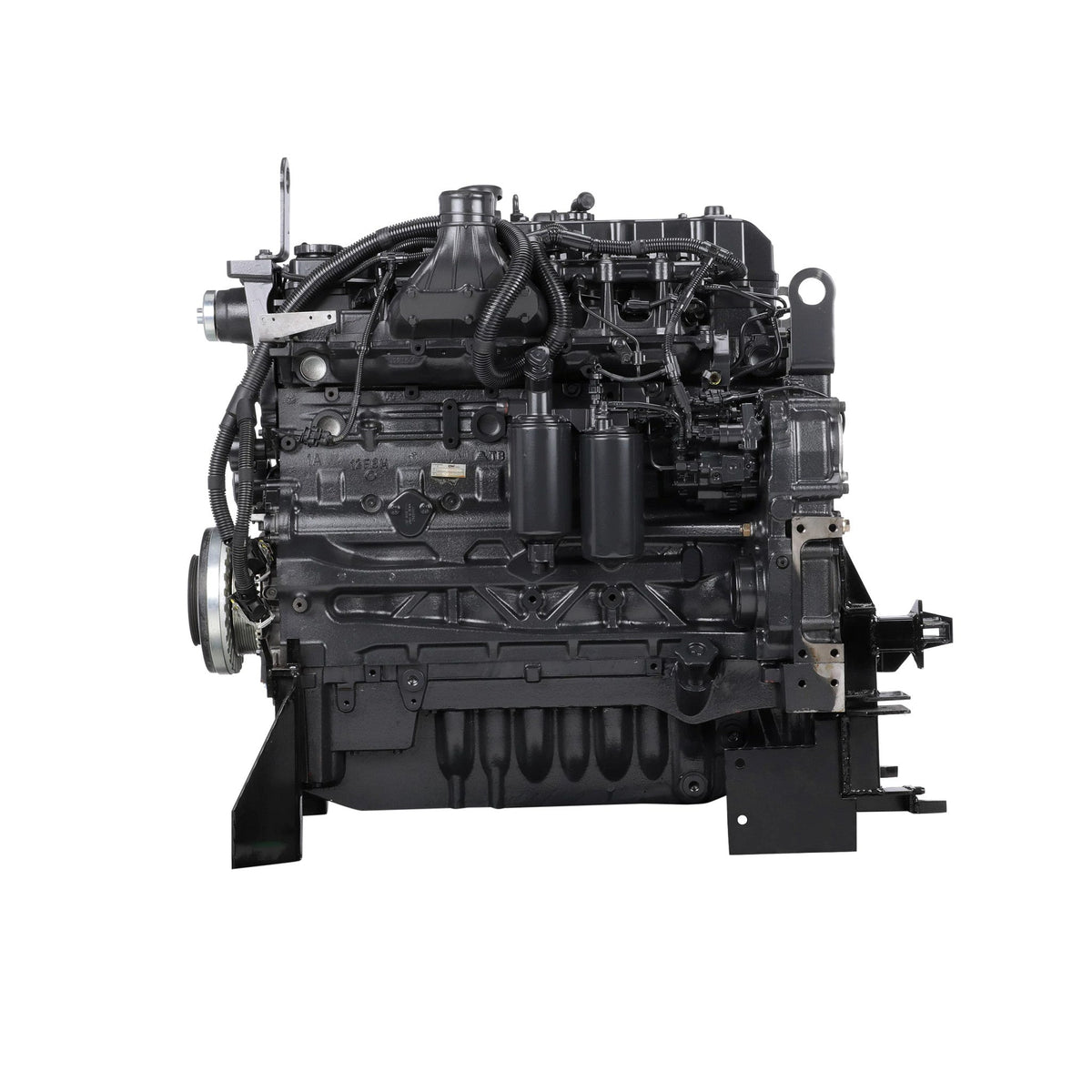 5801425052ER - OEM REMANUFACTURED ENGINE - CASE CONSTRUCTION