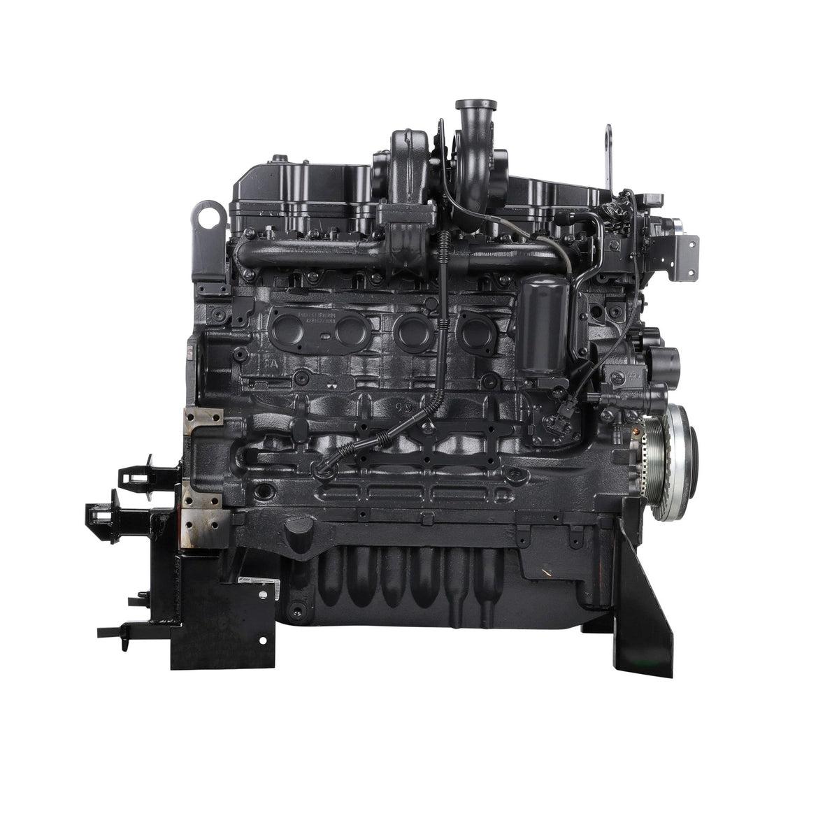 5801425052ER - OEM REMANUFACTURED ENGINE - CASE CONSTRUCTION