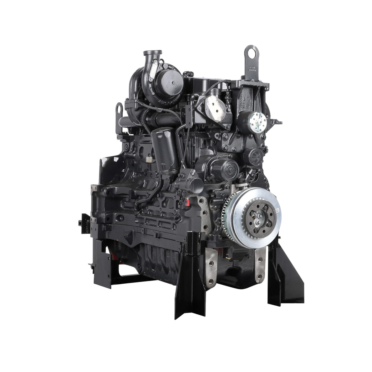 5801425053ER - OEM REMANUFACTURED ENGINE - CASE CONSTRUCTION