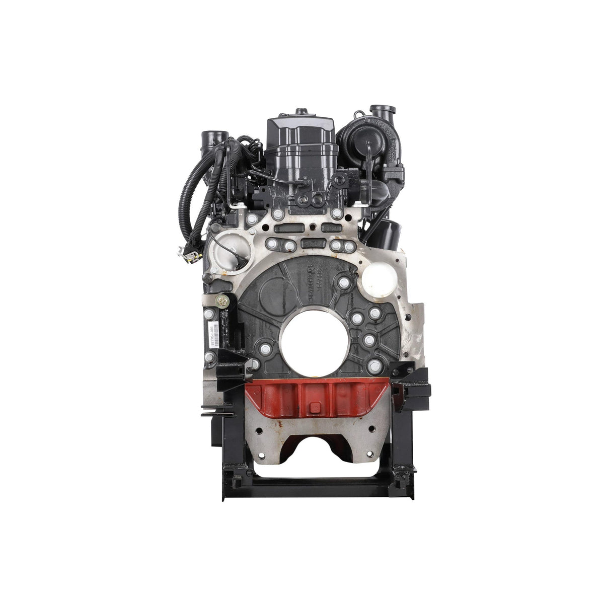 5801425053ER - OEM REMANUFACTURED ENGINE - CASE CONSTRUCTION