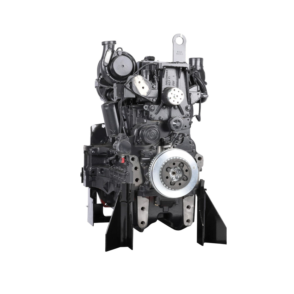 5801425053ER - OEM REMANUFACTURED ENGINE - CASE CONSTRUCTION