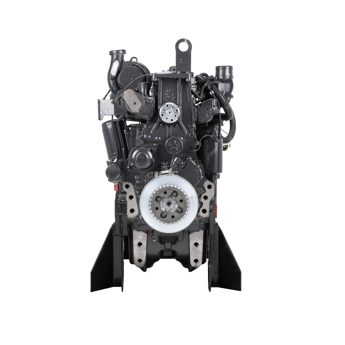 5801425053ER - OEM REMANUFACTURED ENGINE - CASE CONSTRUCTION