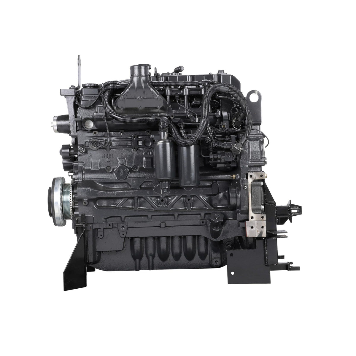 5801425053ER - OEM REMANUFACTURED ENGINE - CASE CONSTRUCTION