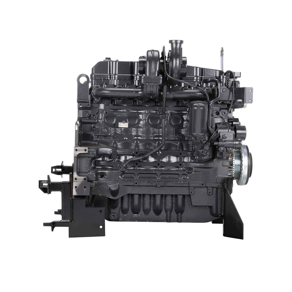 5801425053ER - OEM REMANUFACTURED ENGINE - CASE CONSTRUCTION