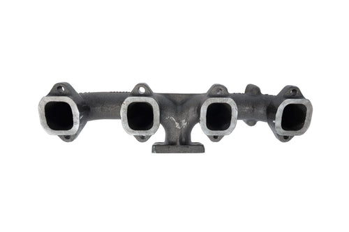 5801426424 - OEM EXHAUST MANIFOLD - CASE CONSTRUCTION