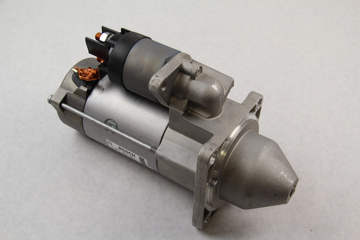 5801441814R - OEM REMANUFACTURED STARTER - CASE CONSTRUCTION