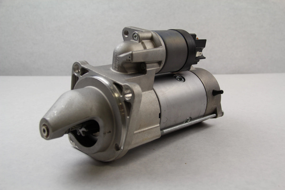 5801441814R - OEM REMANUFACTURED STARTER - CASE CONSTRUCTION