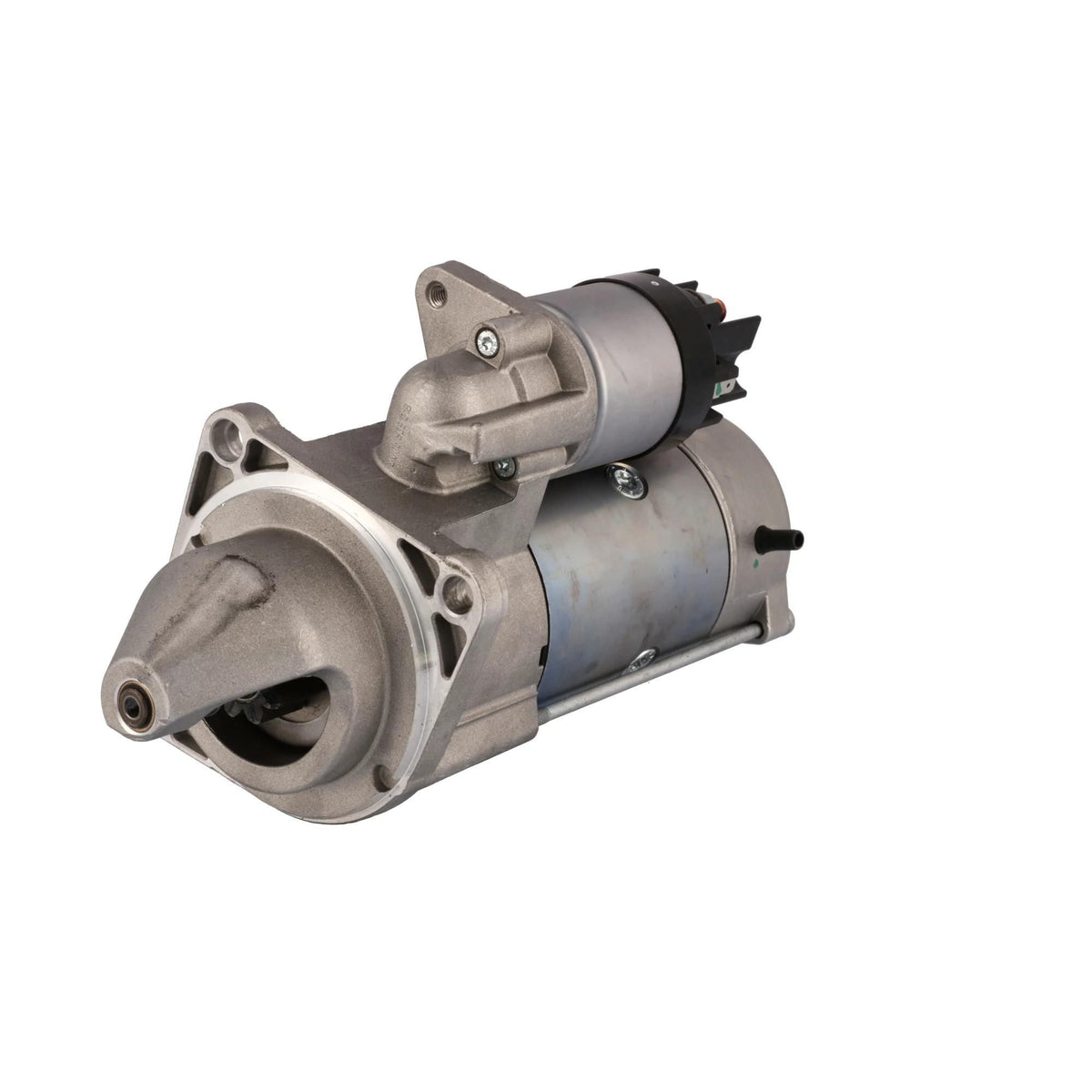 5801441814 - OEM STARTER MOTOR - CASE CONSTRUCTION