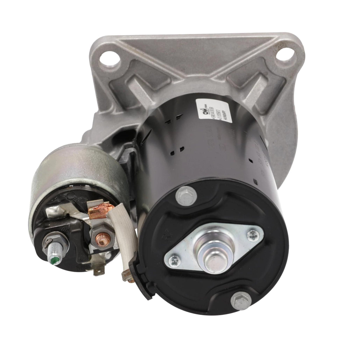 5801441816R - OEM REMANUFACTURED STARTER - CASE CONSTRUCTION