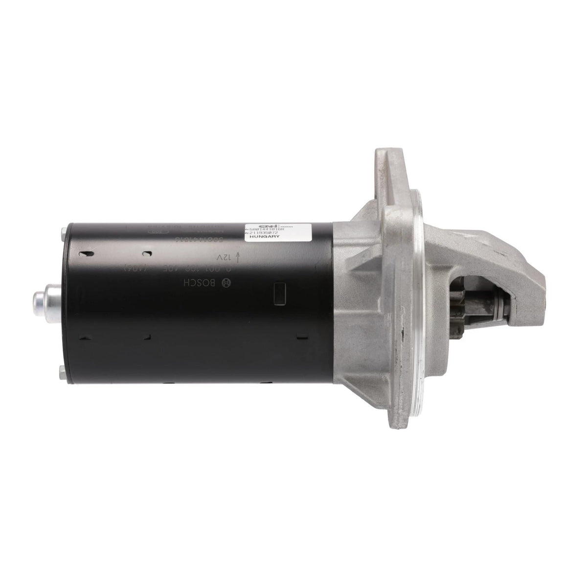 5801441816R - OEM REMANUFACTURED STARTER - CASE CONSTRUCTION