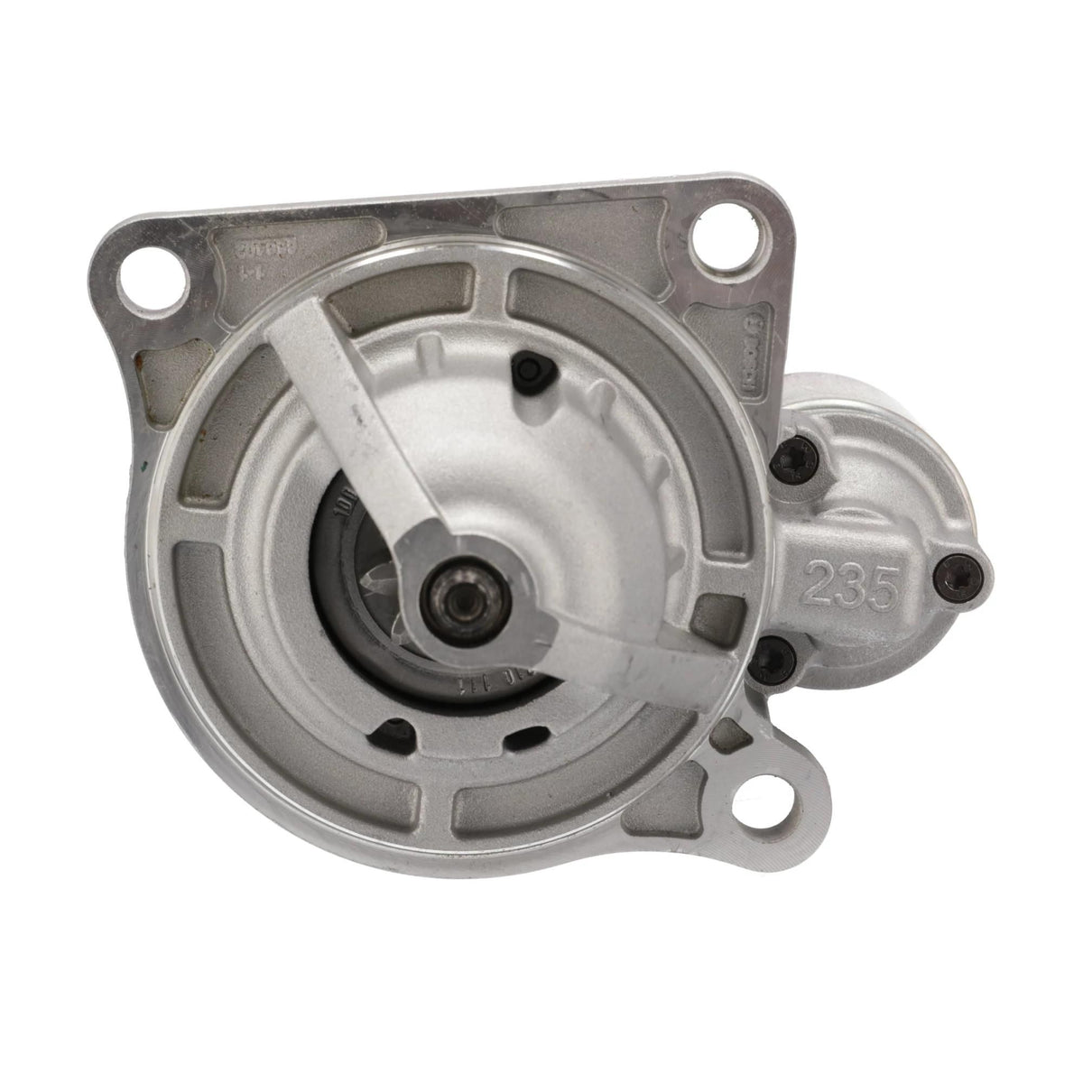 5801441816R - OEM REMANUFACTURED STARTER - CASE CONSTRUCTION