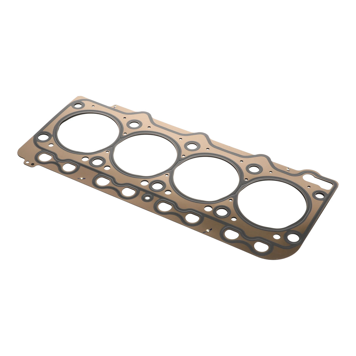 5801450757 - OEM GASKET CYLINDER HEA THICKNESS 0 8 MM - CASE CONSTRUCTION