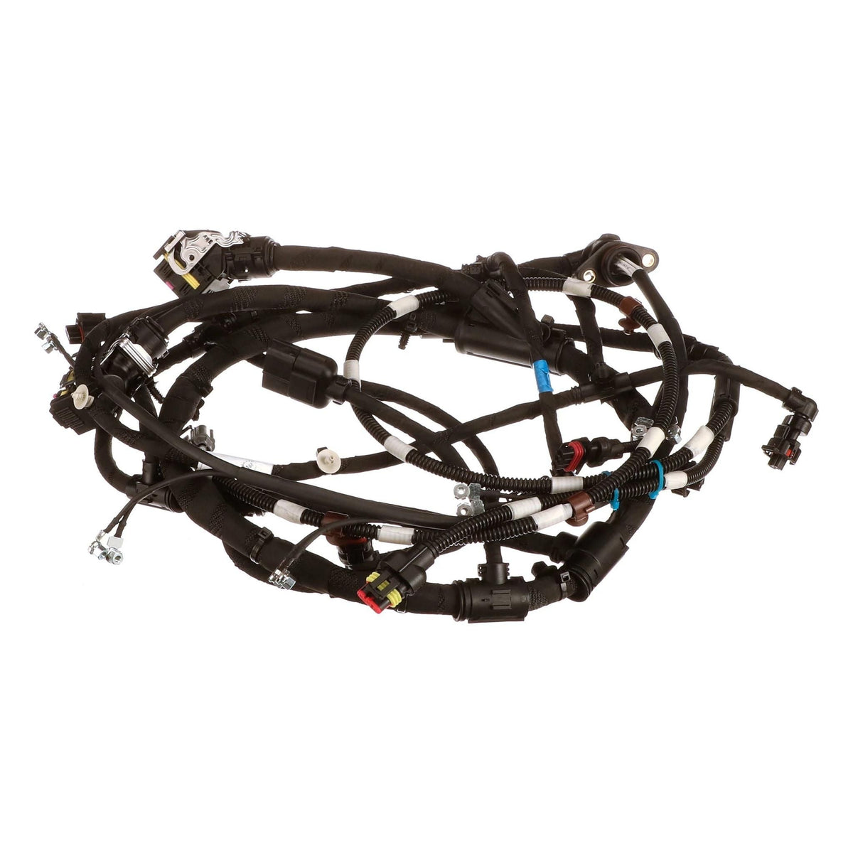 5801452719 - OEM MOTOR WIRING HARNESS - CASE CONSTRUCTION