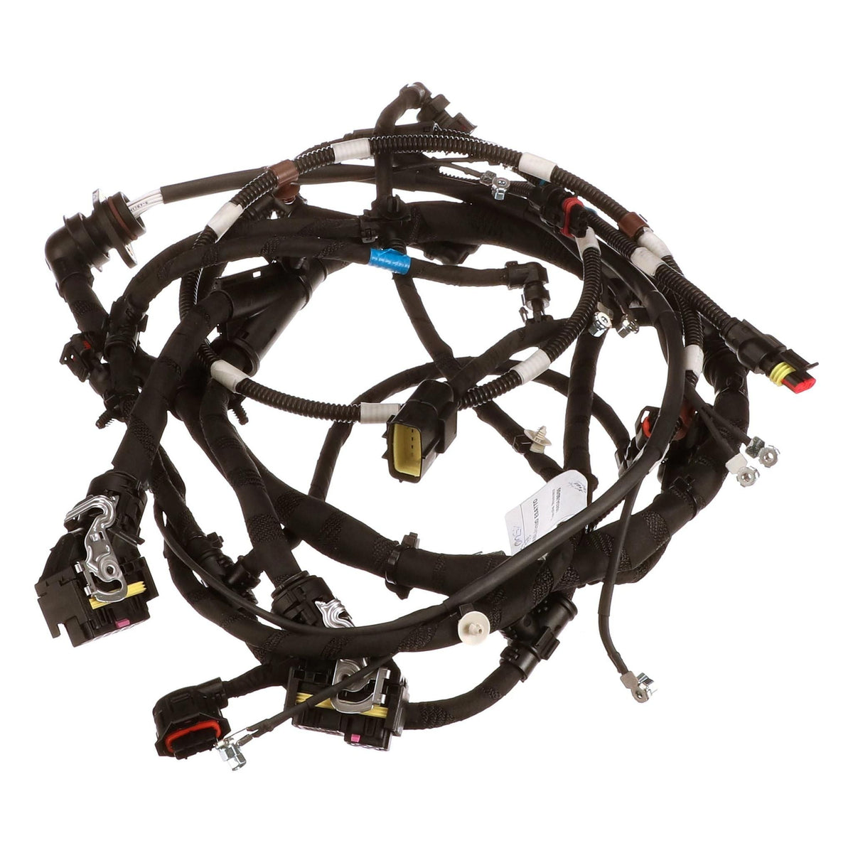 5801452719 - OEM MOTOR WIRING HARNESS - CASE CONSTRUCTION