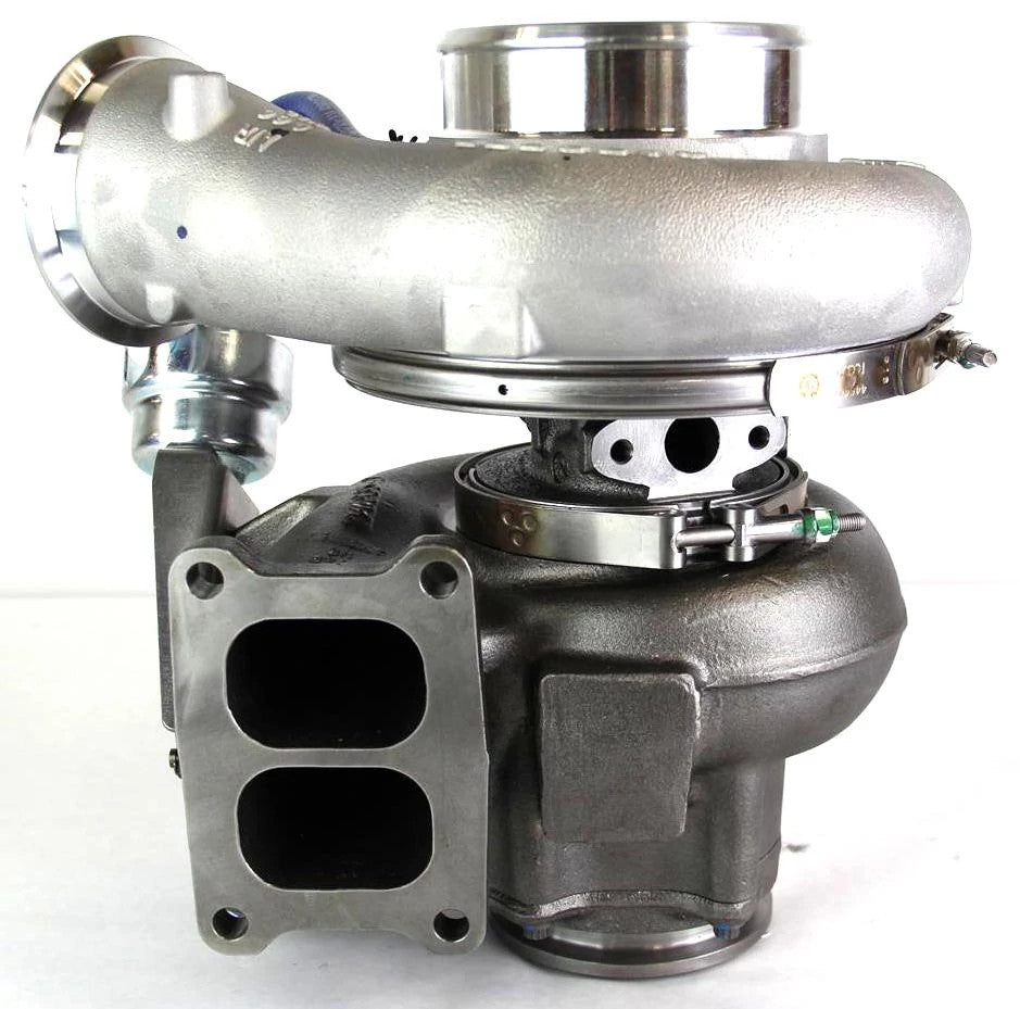 5801453484R - OEM REMANUFACTURED TURBOCHARGER - CASE CONSTRUCTION