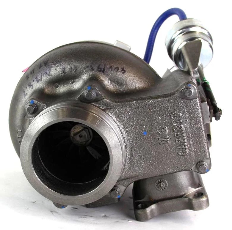 5801453484R - OEM REMANUFACTURED TURBOCHARGER - CASE CONSTRUCTION