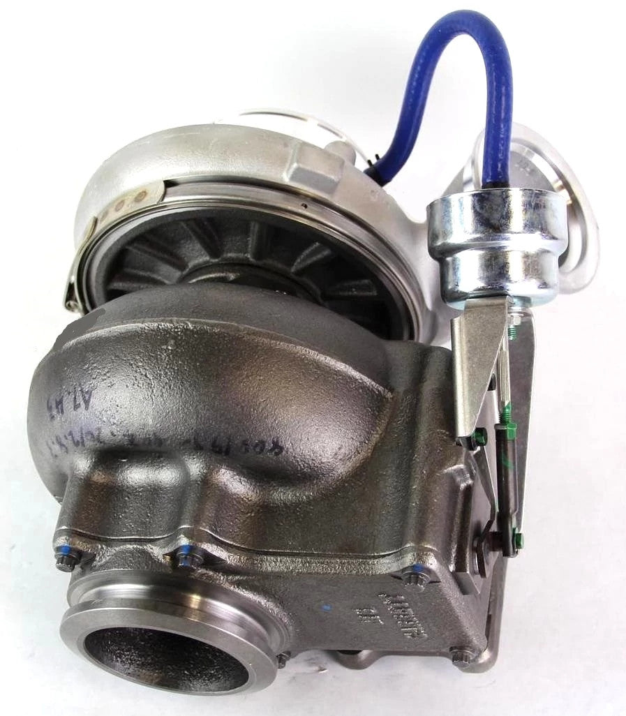 5801453484R - OEM REMANUFACTURED TURBOCHARGER - CASE CONSTRUCTION