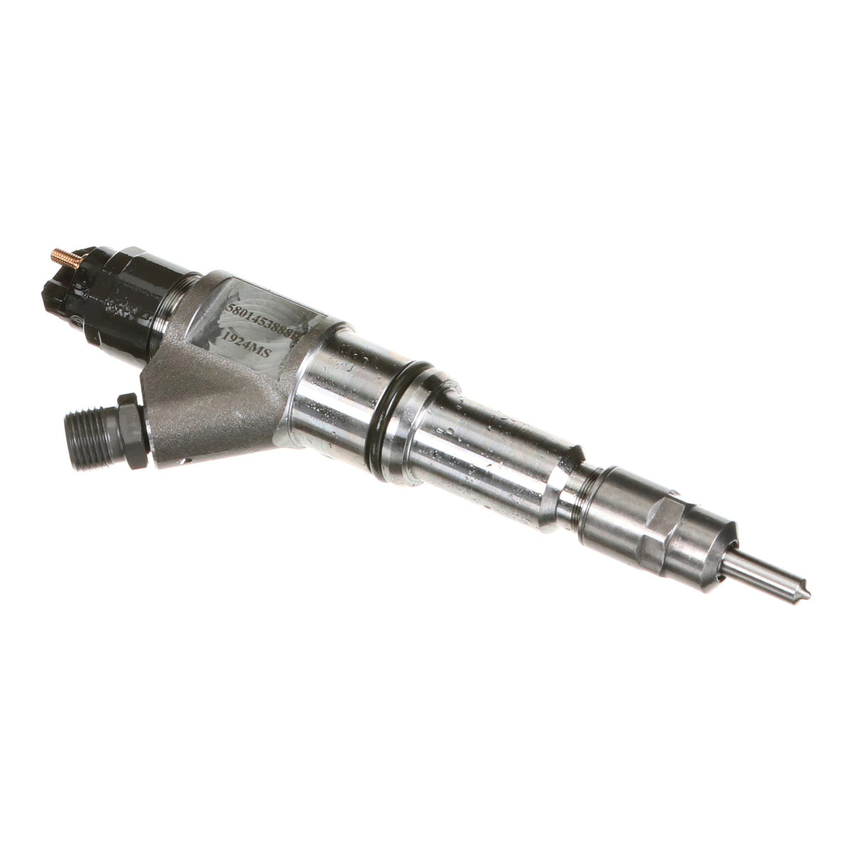 5801453888R - OEM REMANUFACTURED FUEL INJECTOR - CASE CONSTRUCTION
