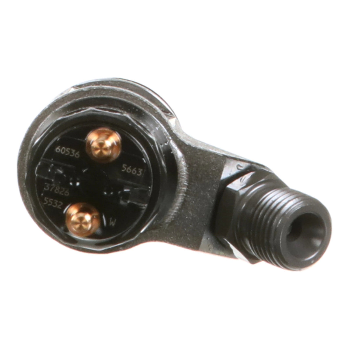 5801453888R - OEM REMANUFACTURED FUEL INJECTOR - CASE CONSTRUCTION