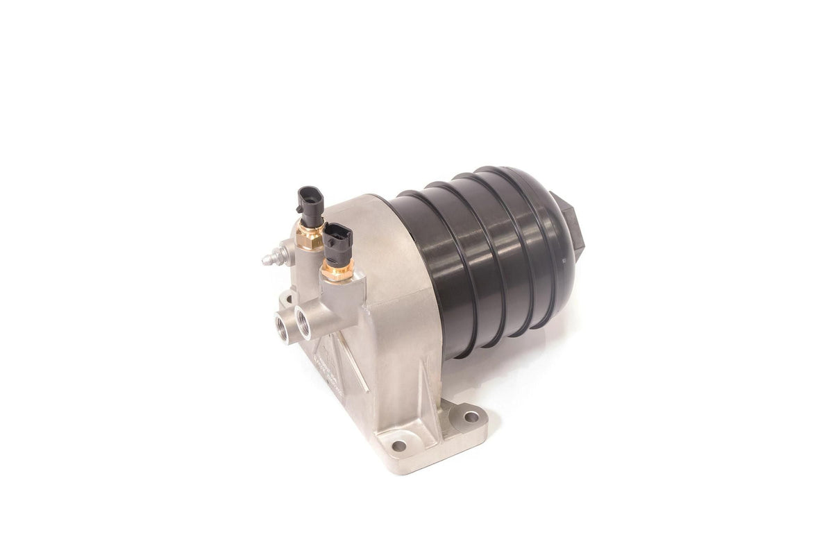 5801465187 - OEM FUEL FILTER - CASE CONSTRUCTION