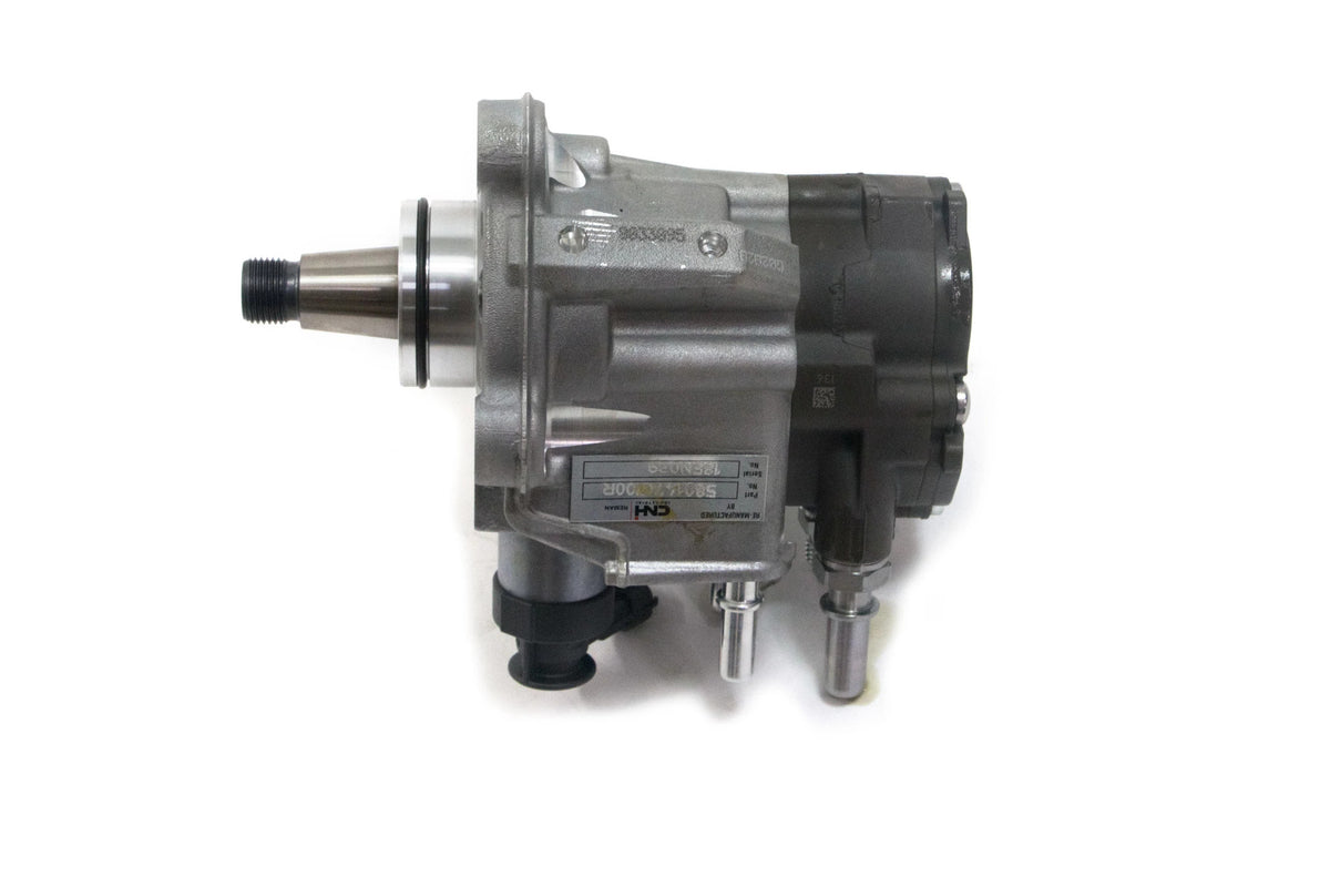 5801470100R - OEM REMANUFACTURED FUEL INJECTION PUMP - CASE CONSTRUCTION