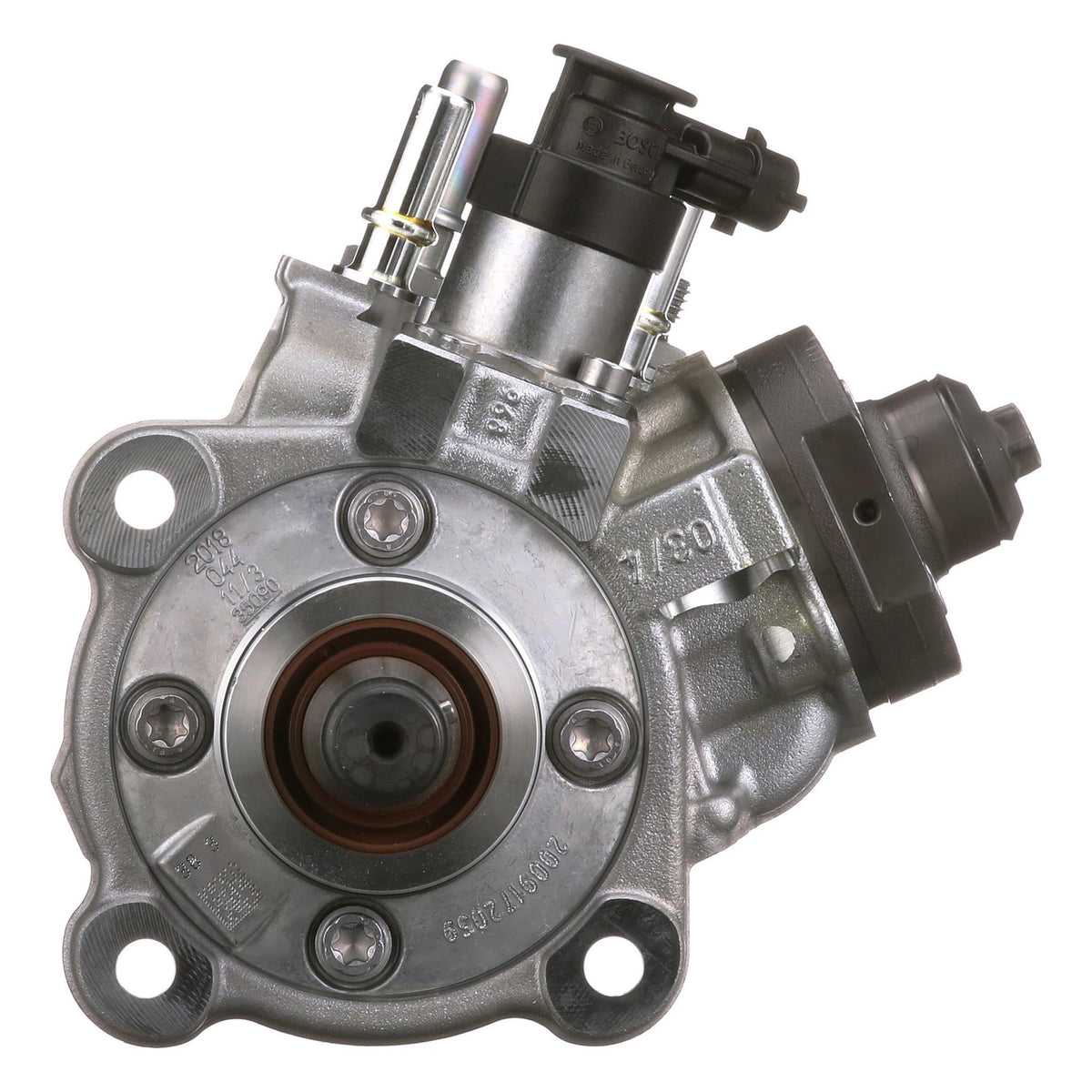 5801470100 - OEM FUEL INJECTION PUMP - CASE CONSTRUCTION