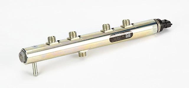 5801470105 - OEM MANIFOLD ASSEMBLY - CASE CONSTRUCTION