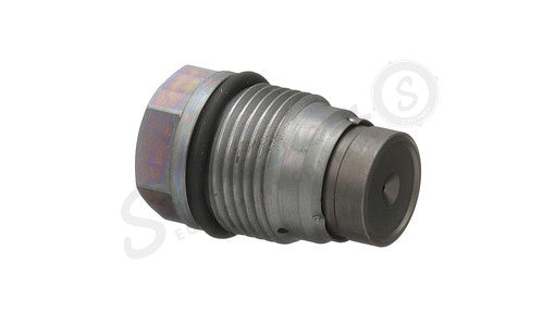 5801474163 - OEM PRESSURE RELIEF VALVE - CASE CONSTRUCTION