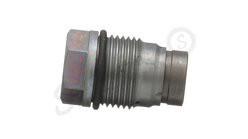 5801474163 - OEM PRESSURE RELIEF VALVE - CASE CONSTRUCTION