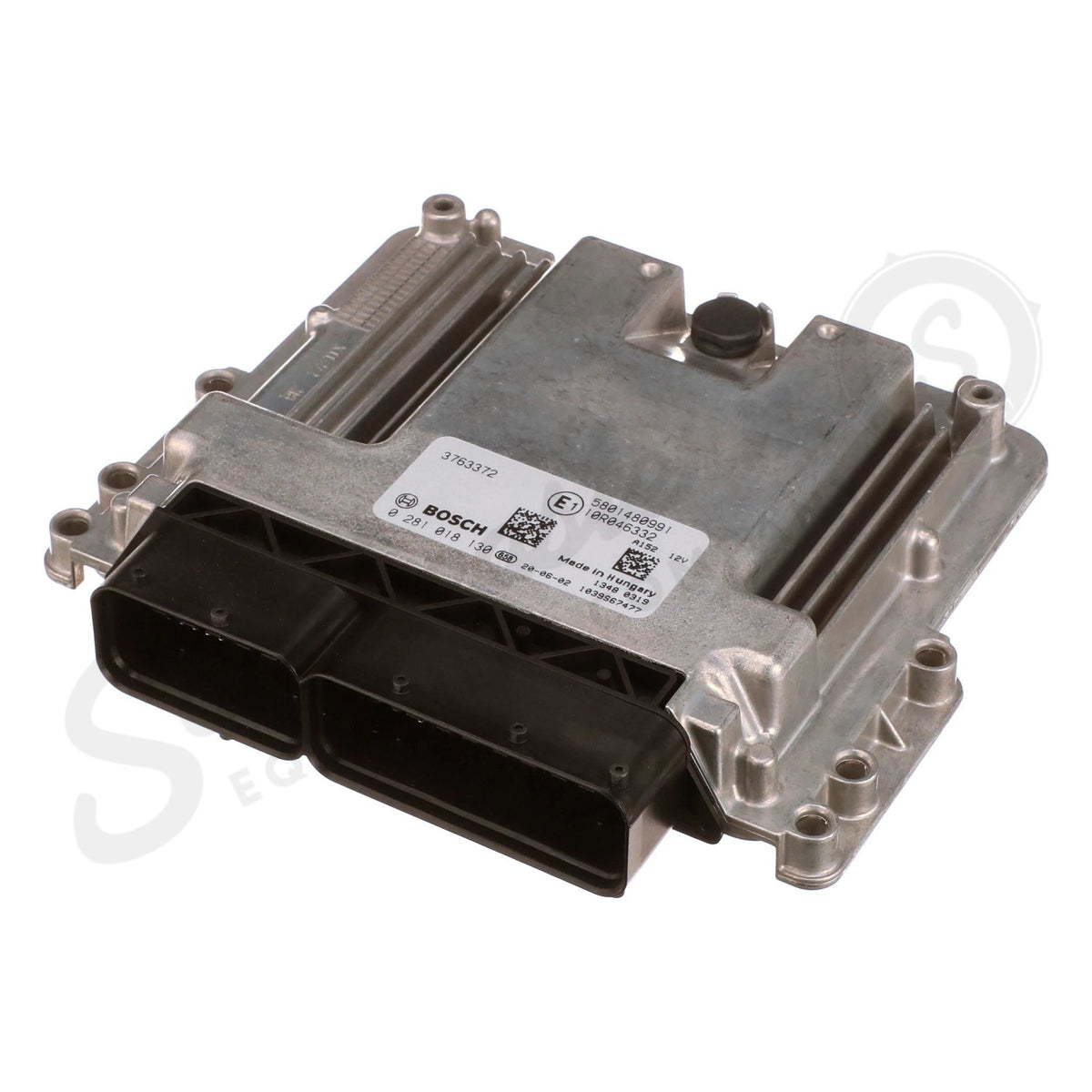5801480991 - OEM ELECTRONIC CONTROL UNIT - CASE CONSTRUCTION