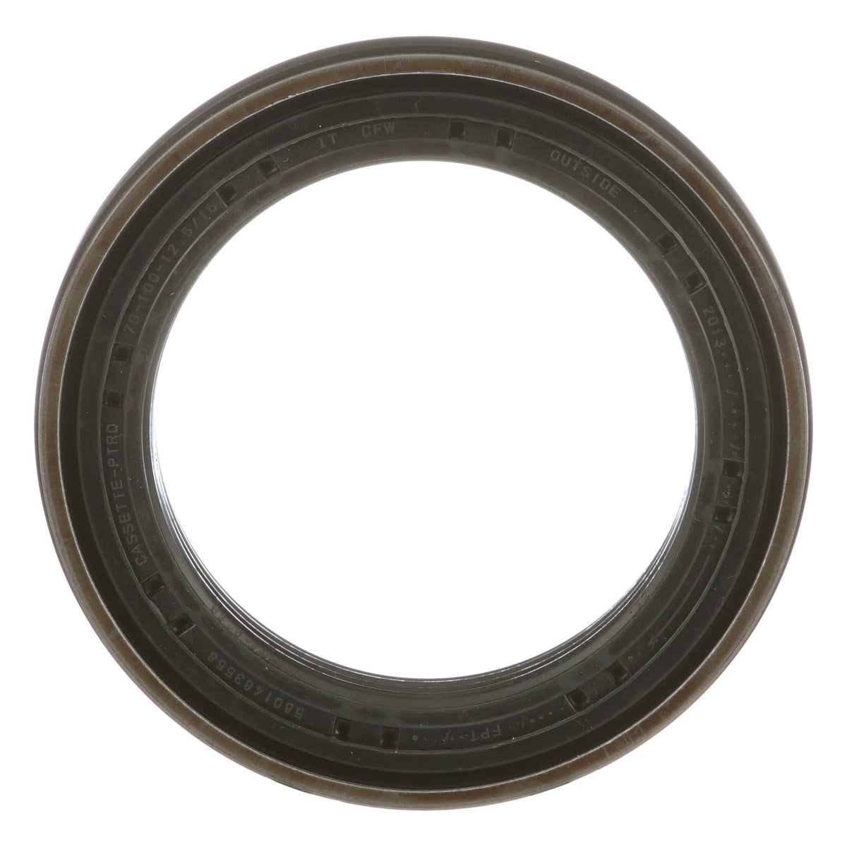 5801483558 - OEM SEAL OIL - CASE CONSTRUCTION
