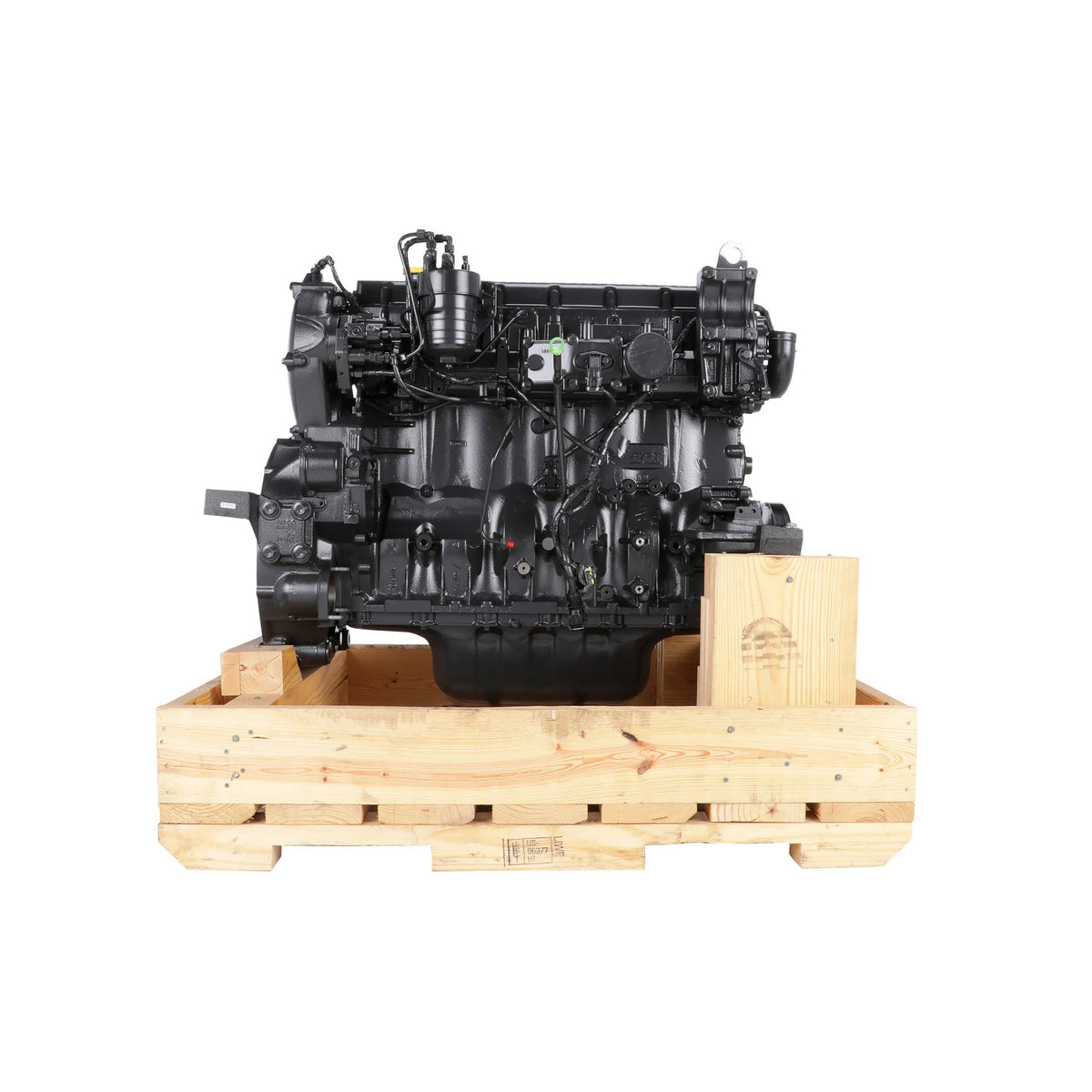 5801490147ER - OEM REMANUFACTURED ENGINE - CASE CONSTRUCTION