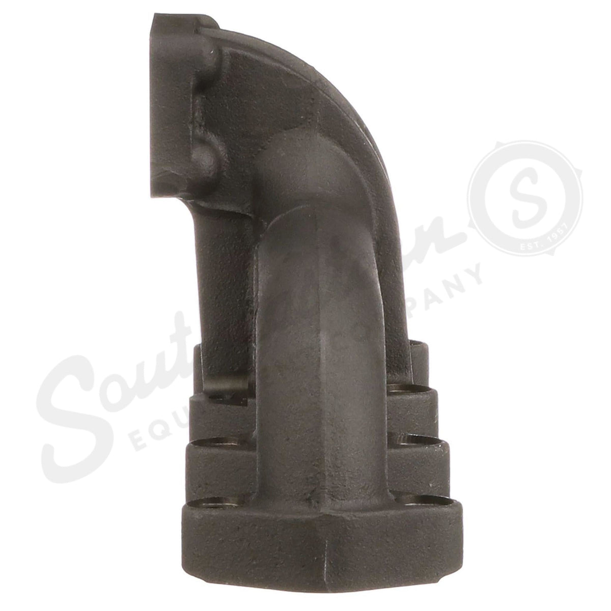5801508904 - OEM EXHAUST MANIFOLD - CASE CONSTRUCTION
