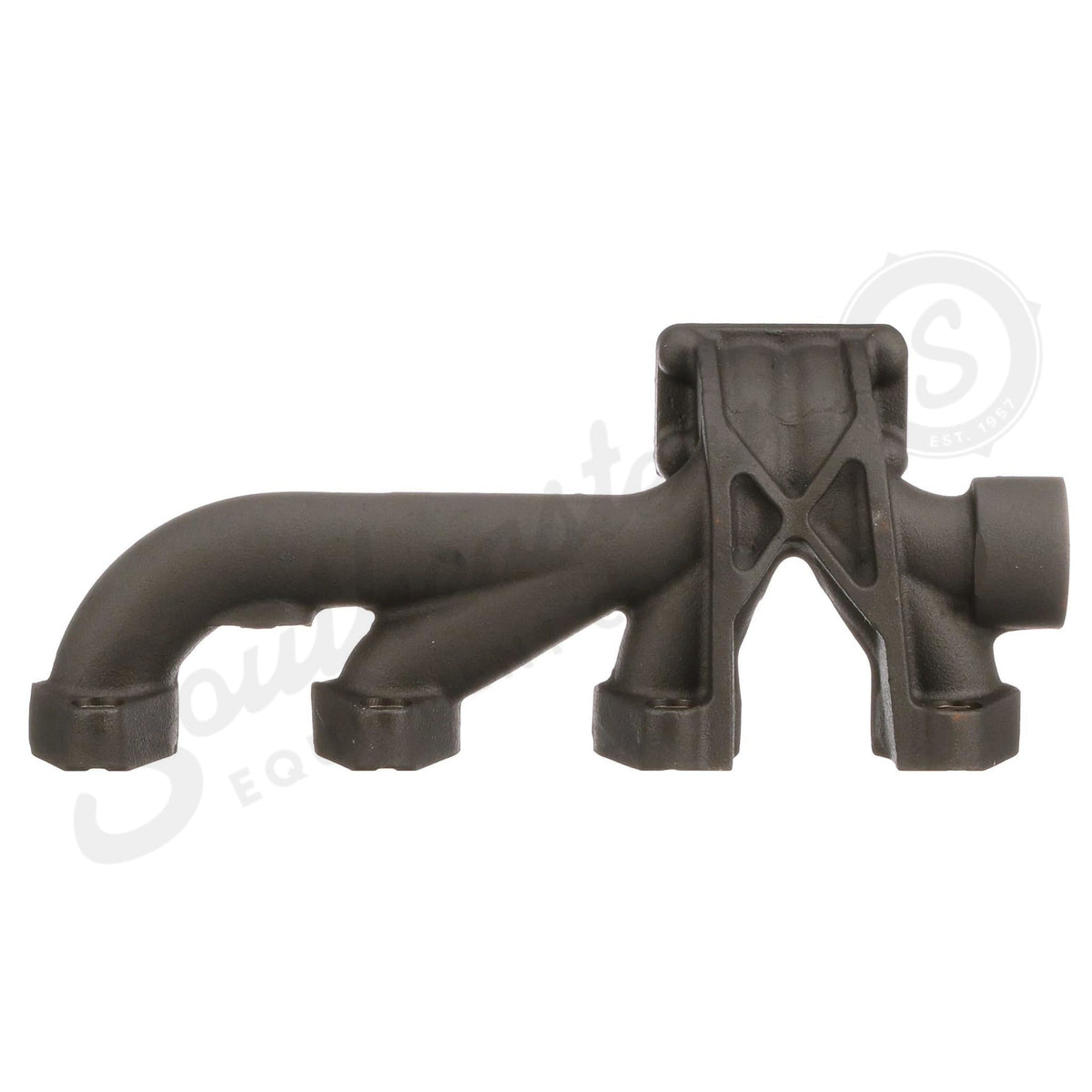 5801508904 - OEM EXHAUST MANIFOLD - CASE CONSTRUCTION
