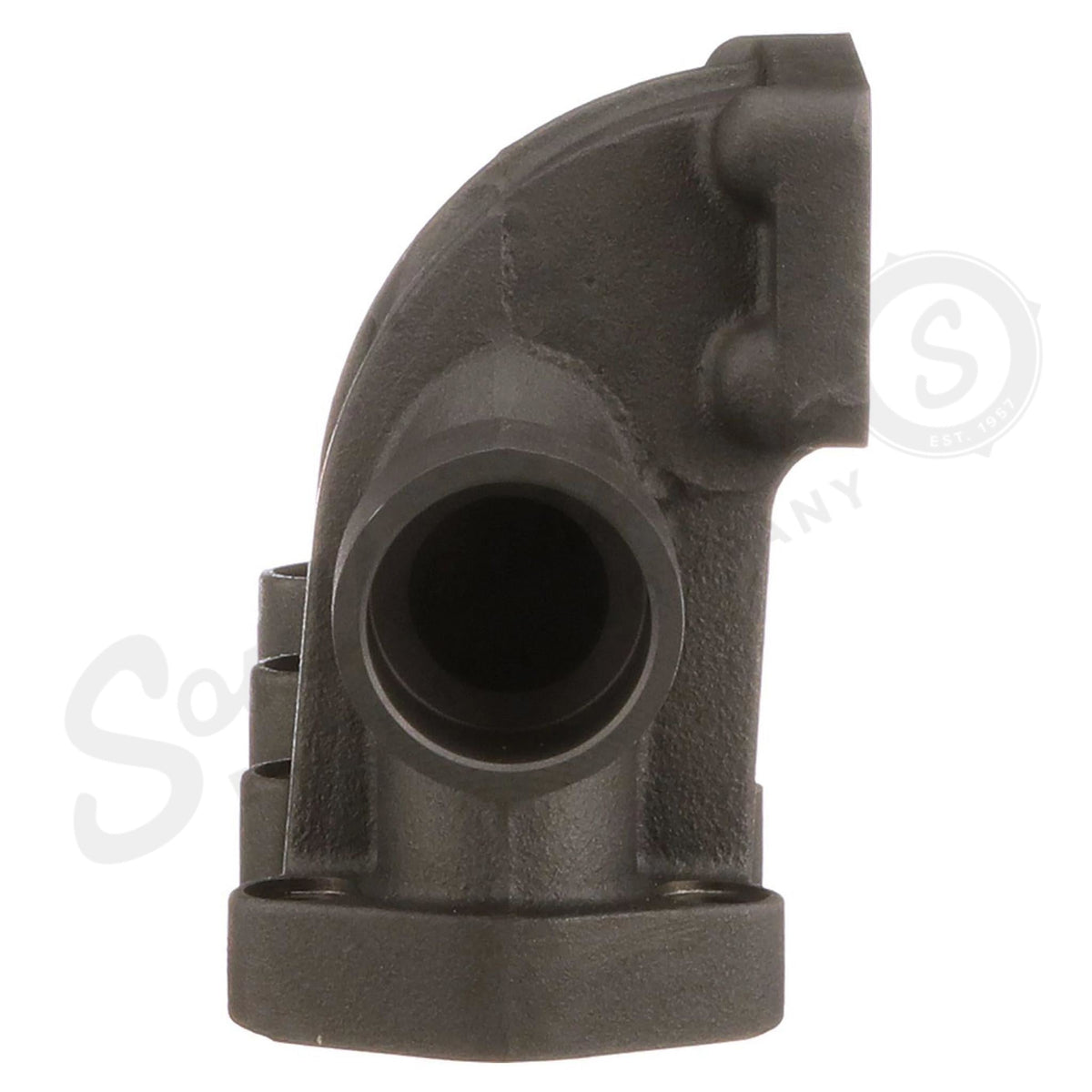 5801508904 - OEM EXHAUST MANIFOLD - CASE CONSTRUCTION