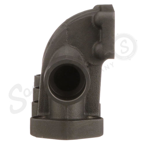 5801508904 - OEM EXHAUST MANIFOLD - CASE CONSTRUCTION